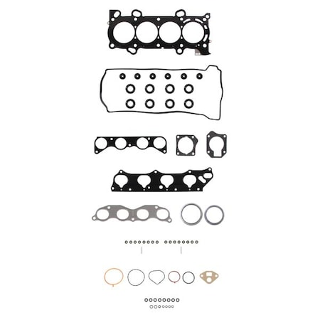 Fel-Pro Head Gasket Set, Hs26337Pt HS26337PT